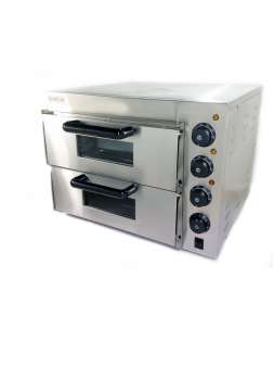 Печь для пиццы GoodFood PO2 Печь для пиццы GoodFood PO2